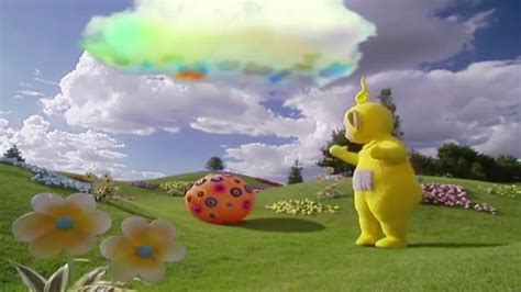 Teletubbies: A Gateway to Surprise and Enchantment in the Digital Age